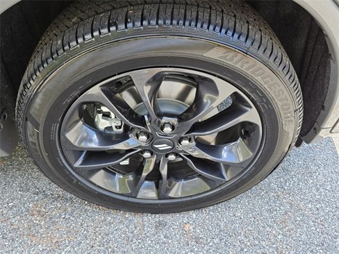 New 2026 Dodge Durango GT w/ Blacktop Package image 16