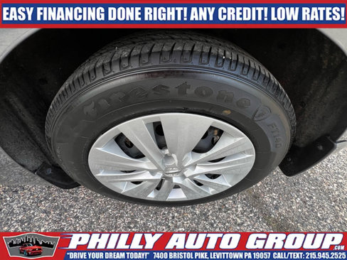Used 2022 Nissan Sentra S image 38