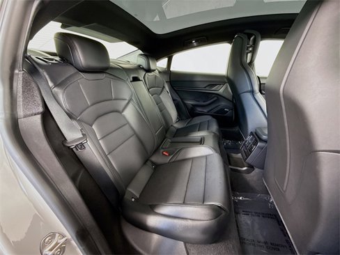 Certified 2024 Porsche Taycan image 20