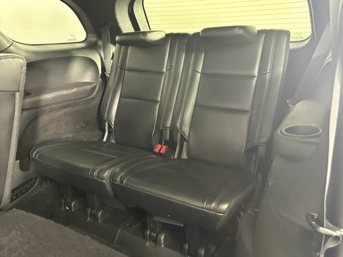 Used 2017 Dodge Durango GT w/ Nav & Power Liftgate Group image 22