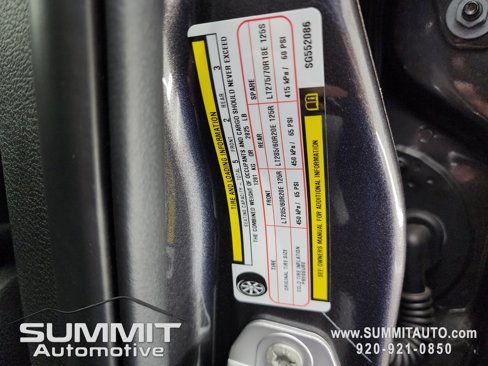 New 2025 RAM 2500 Laramie image 68