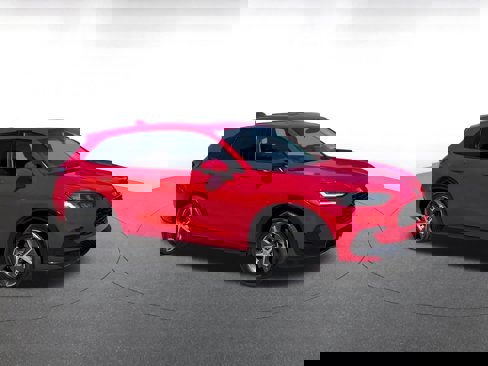 Used 2025 Honda HR-V EX-L image 4