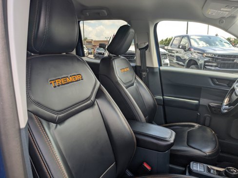 Used 2024 Ford Maverick Tremor w/ Tremor Off-Road Package image 27