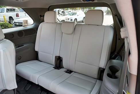 New 2026 Hyundai Palisade Limited image 24