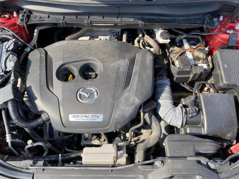 Used 2019 MAZDA CX-5 Grand Touring Reserve image 54