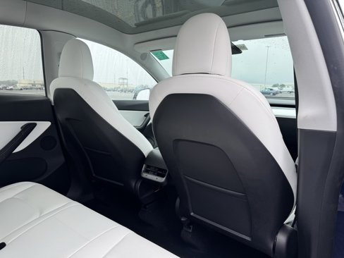 Used 2020 Tesla Model Y Performance image 13