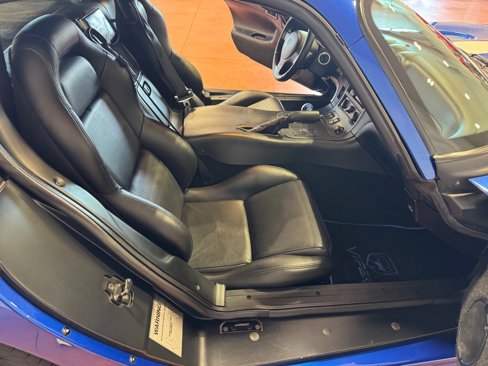 Used 1997 Dodge Viper GTS image 27