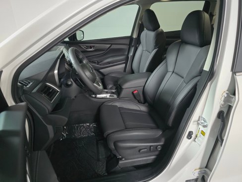 New 2025 Subaru Ascent Limited image 13