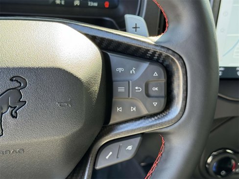 New 2025 Ford Bronco Raptor image 11