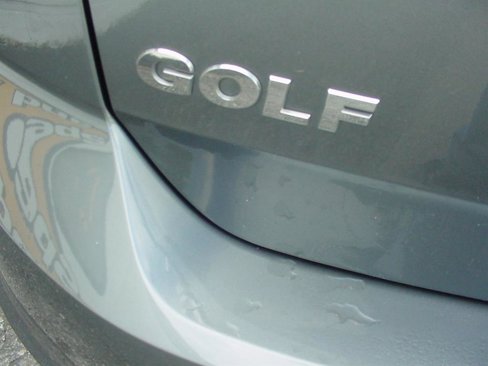 Used 2017 Volkswagen Golf Wolfsburg Edition image 43