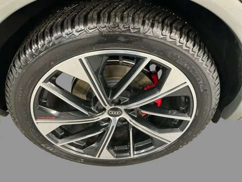 Certified 2024 Audi SQ5 Prestige image 18