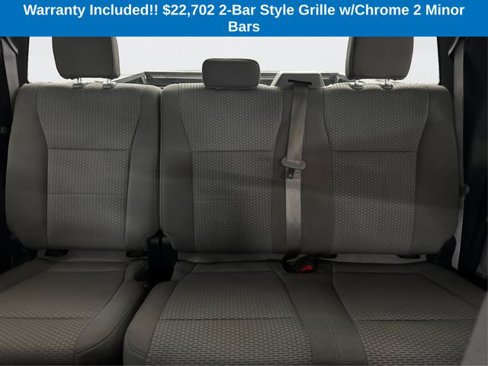 Used 2018 Ford F150 XLT w/ Equipment Group 301A Mid image 19