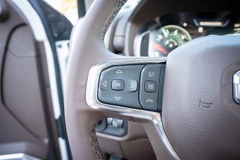 New 2026 RAM 3500 Laramie image 21