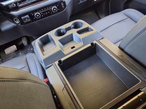 New 2026 Chevrolet Silverado 2500 LT w/ Leather Package image 10