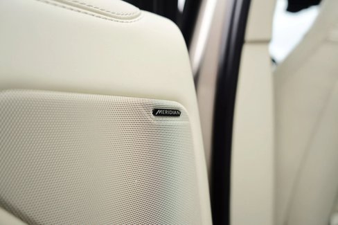 Used 2023 Land Rover Range Rover SE image 40