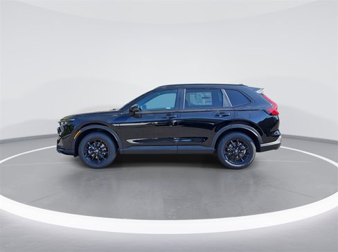 New 2026 Honda CR-V Sport image 8