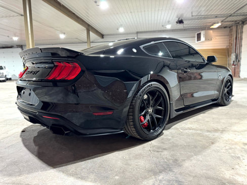 Used 2020 Ford Mustang GT Premium w/ GT Performance Package image 14