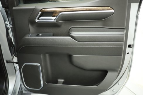 Used 2023 GMC Sierra 1500 SLE image 42