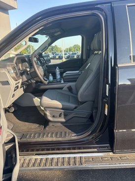 Certified 2024 Ford F150 XLT w/ Equipment Group 302A MID image 20