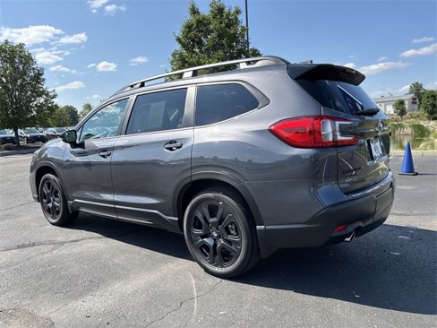 Certified 2025 Subaru Ascent Onyx Edition image 8