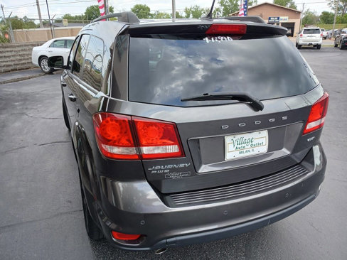 Used 2017 Dodge Journey GT image 13