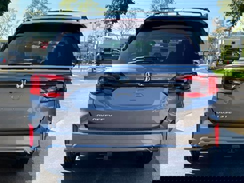 New 2026 Honda Odyssey EX-L image 50