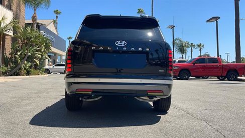New 2026 Hyundai Palisade Limited image 10