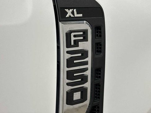 New 2026 Ford F250 XL image 25