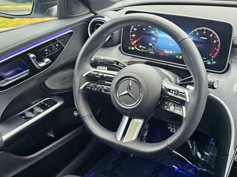 Certified 2024 Mercedes-Benz C 300 4MATIC Sedan image 29