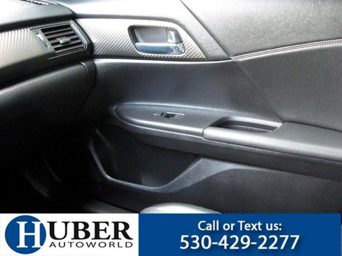 Used 2016 Honda Accord Sport image 10