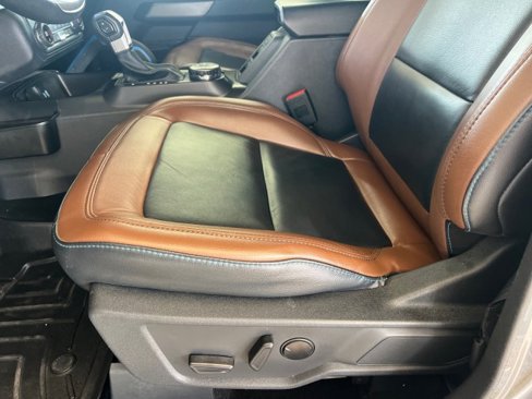 Used 2023 Ford Bronco Outer Banks image 20