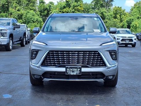 New 2026 Buick Enclave Avenir w/ Super Cruise Package image 19