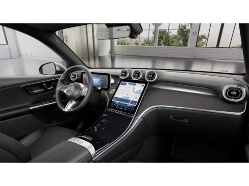 New 2026 Mercedes-Benz GLC 300 4MATIC image 6