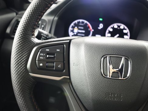New 2026 Honda Ridgeline TrailSport+ image 19
