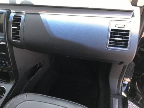 Used 2014 Ford Flex Limited w/ Equipment Group 303A image 8