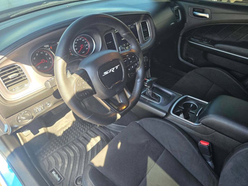 Used 2023 Dodge Charger Scat Pack image 14