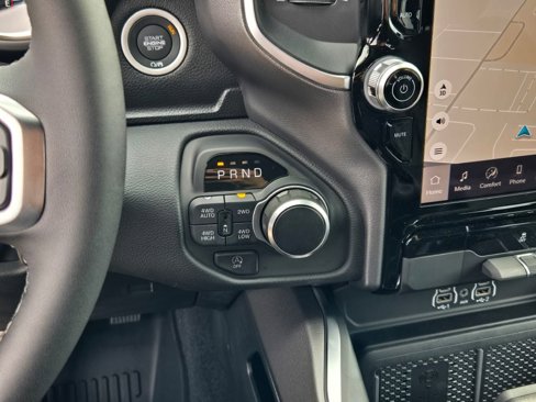 New 2026 RAM 1500 Big Horn image 26