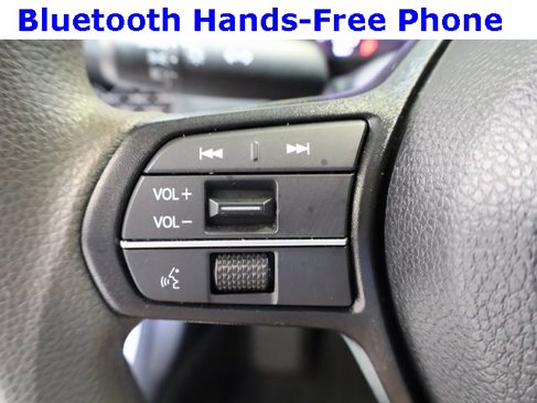 Certified 2024 Honda Accord EX image 20