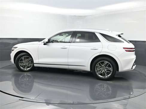 Used 2024 Genesis GV70 2.5T w/ Select Package image 44