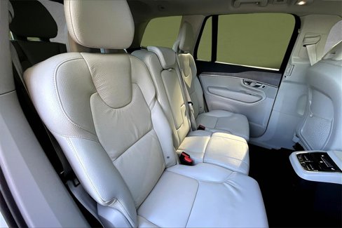 Certified 2024 Volvo XC90 B6 Plus w/ Protection Package Premier image 19