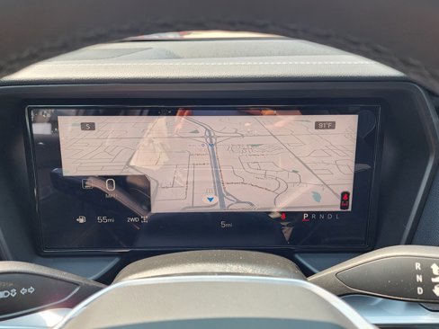 New 2026 GMC Terrain Denali image 24