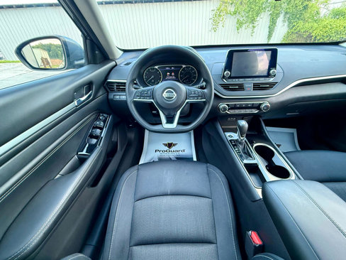 Used 2021 Nissan Altima 2.5 SV image 17