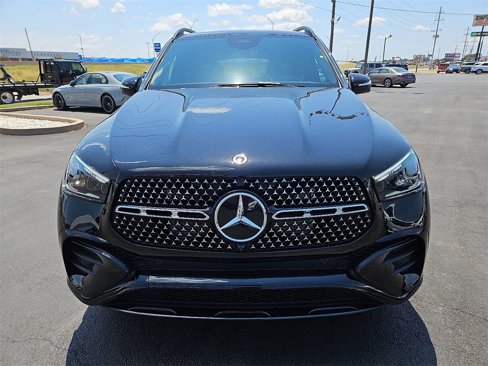 New 2026 Mercedes-Benz GLE 350 4MATIC image 12