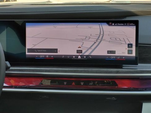 New 2026 BMW i7 eDrive50 w/ Premium Package image 36