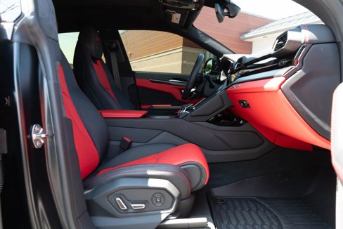 Used 2022 Lamborghini Urus image 50
