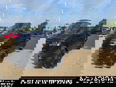 New 2026 RAM 1500 Limited image 1