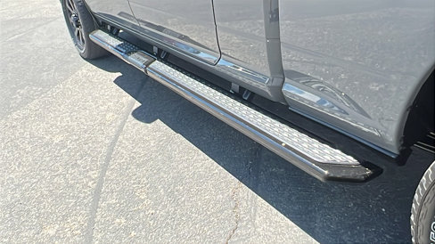 New 2026 RAM 3500 Laramie image 22