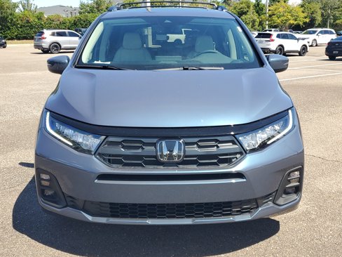New 2026 Honda Odyssey EX-L image 5