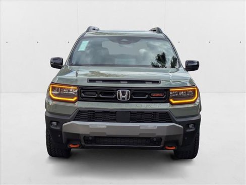 New 2026 Honda Passport TrailSport Elite image 6