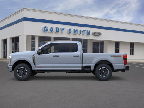 New 2025 Ford F250 Lariat image 3